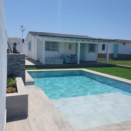 Apartamento Mint House Chiclana de la Frontera Exterior foto