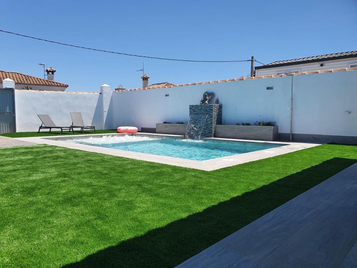 Apartamento Mint House Chiclana de la Frontera Exterior foto