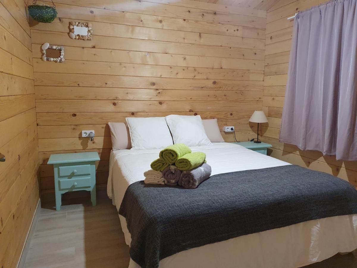 Apartamento Mint House Chiclana de la Frontera Exterior foto