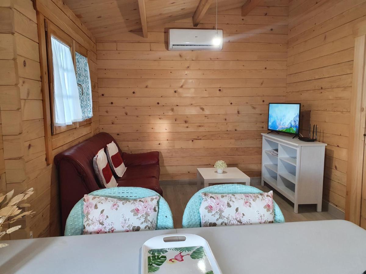 Apartamento Mint House Chiclana de la Frontera Exterior foto