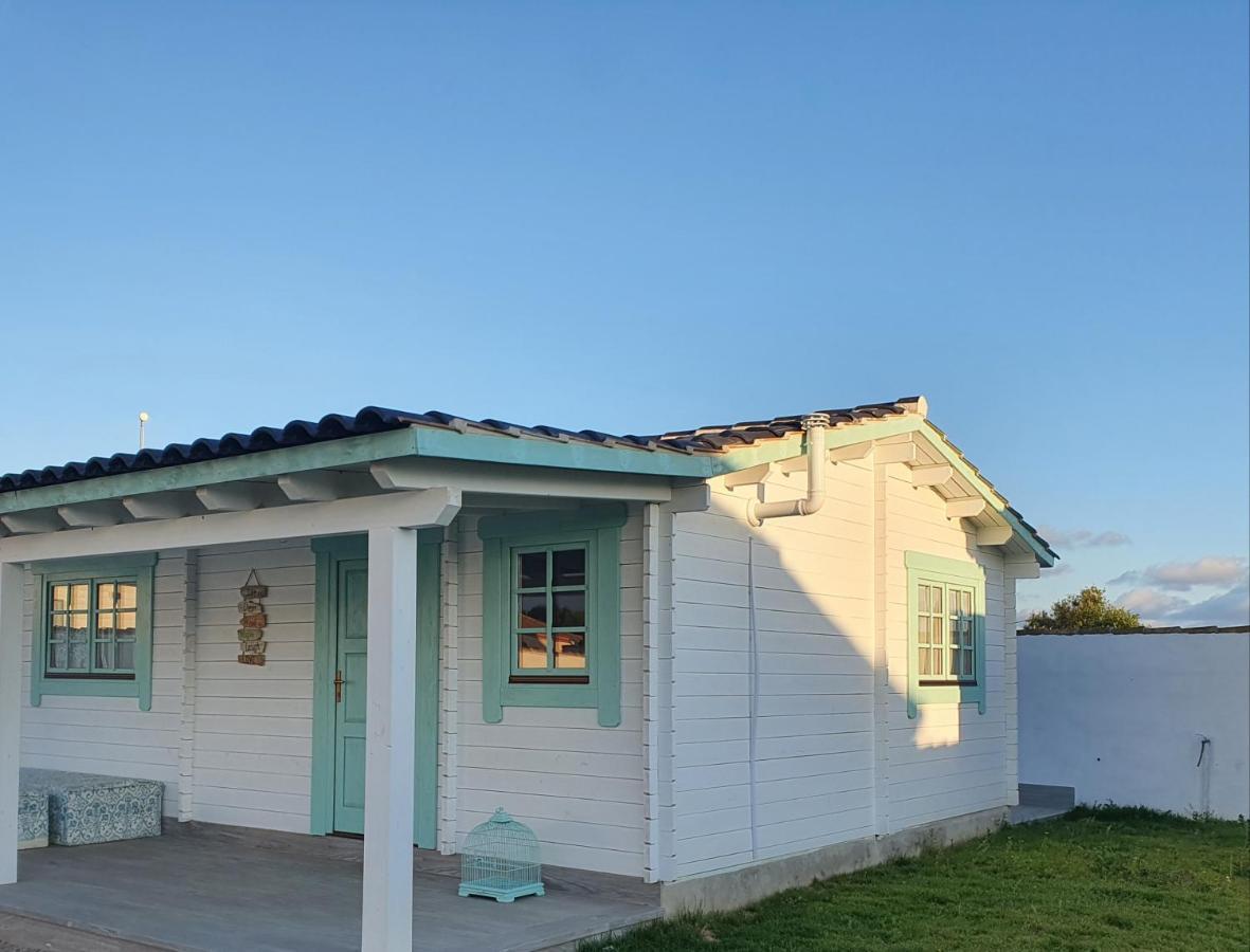 Apartamento Mint House Chiclana de la Frontera Exterior foto