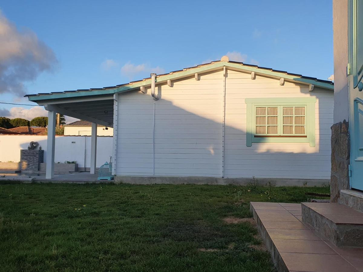 Apartamento Mint House Chiclana de la Frontera Exterior foto