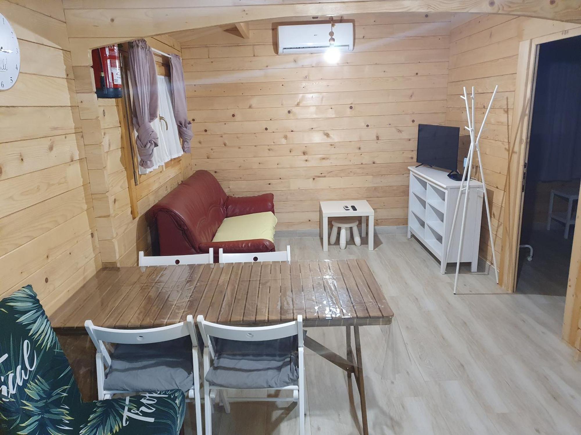 Apartamento Mint House Chiclana de la Frontera Habitación foto