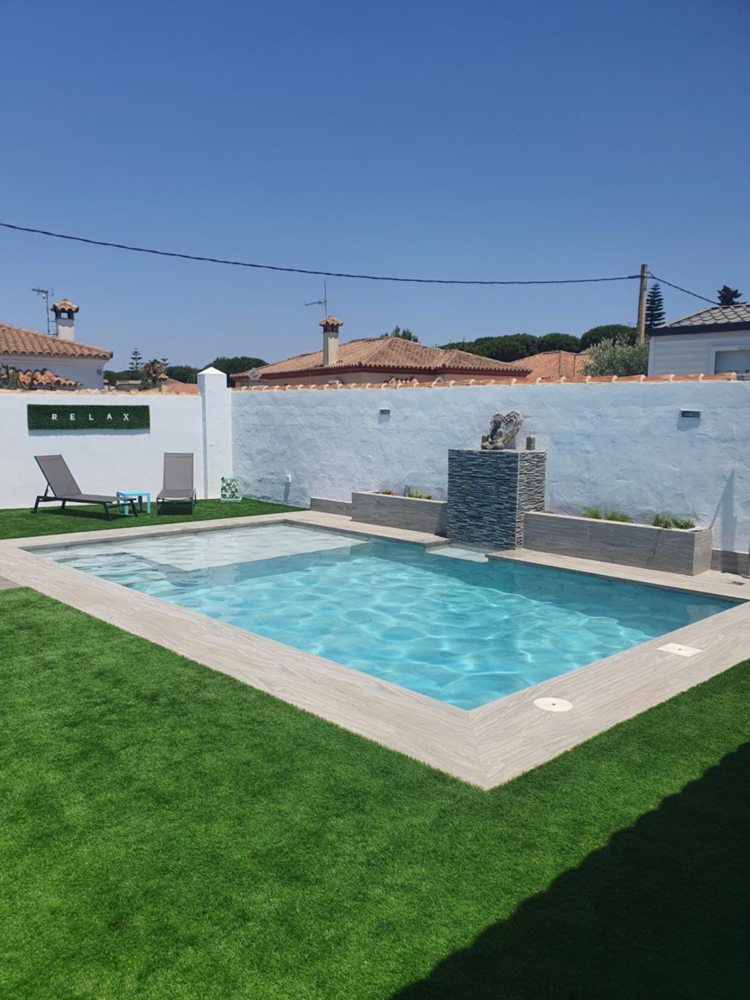 Apartamento Mint House Chiclana de la Frontera Exterior foto