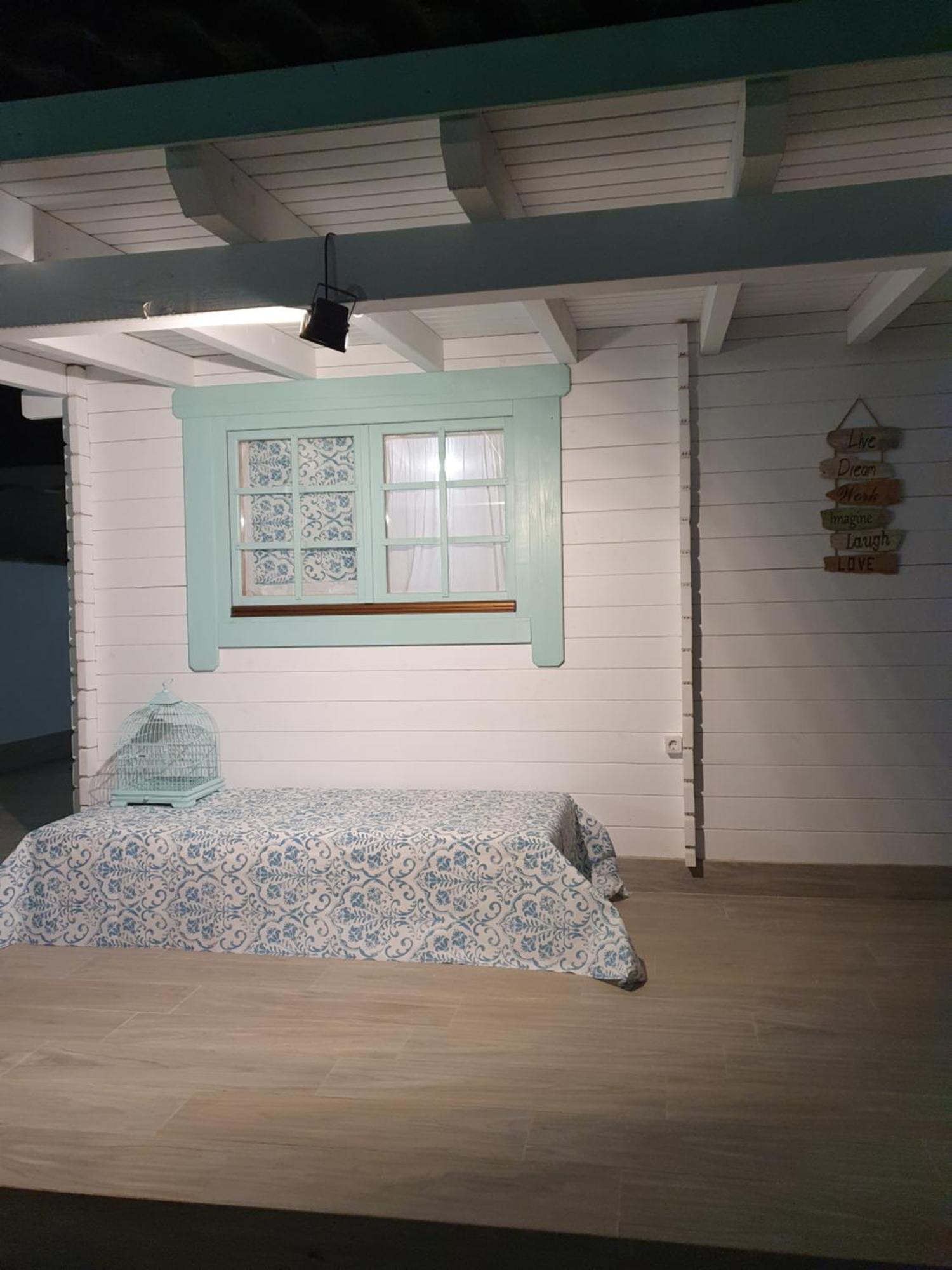 Apartamento Mint House Chiclana de la Frontera Habitación foto